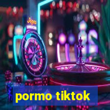 pormo tiktok